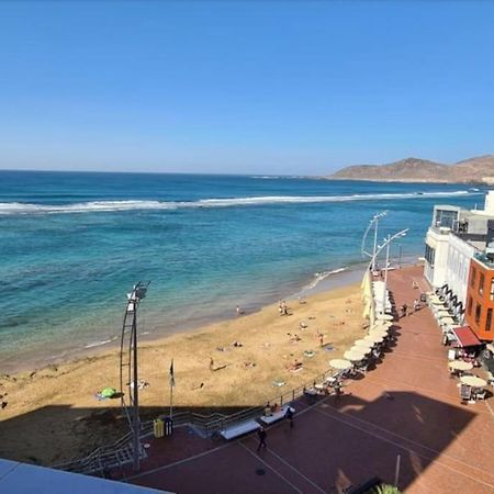 Vv El Camarote De Playa Chica ¨By Henrypole Home¨ Las Palmas Buitenkant foto